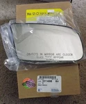 Nos 1988-1996 Buick Regal, Pontiac Grand Prix Rh Mirror Glass # 10114098. Fixed Price $30.00.