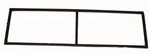 Omix 12025.03 Windshield Frame Fits 46-49 Willys. Fixed Price $383.36.