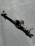1973-1979 Ford F100 F150 Dana 44 High Pinion Front Axle Housing / 78-79 Bronco. Fixed Price $650.00.