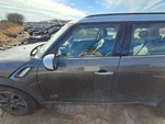 2012 Mini Cooper Countryman Driver Left Front Door Shell Used Local Pickup Only. Fixed Price $284.95.