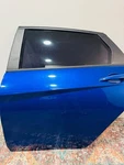Driver Rare Door Fits 2021 2022 2023 2024 2025 Hyundai Elantra Oem. Fixed Price $700.00.