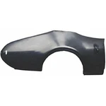 Sherman 795-50R Right Quarter Panel Skin For 1968-1969 Oldsmobile Cutlass. Fixed Price $363.19.