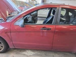 (local Pickup Only) Driver Front Door Sedan Electric Windows Fits 08-11 Focus 68. Fixed Price $169.90.