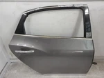 2010-2013 Hyundai Equus Rear Passenger Right Side Door Shell Titanium Gray. Fixed Price $760.00.