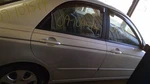 Puerta Passenger Rear Side Door Sedan Electric Fits 04-09 Spectra 1026813. Fixed Price $540.65.