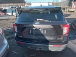 Driver Front Door Without Police Package Fits 20-25 Explorer 397656. Fixed Price $750.75.