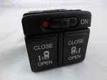 2011-2017 Honda Odyssey Power Sliding Door Switch 35385-TK8-A01. Fixed Price $25.18.