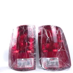 Read!! For 09-22 Ram Pickup Truck Taillight Taillamp Rear Brake W/bulb. Fixed Price $36.00.