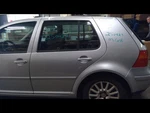 Driver Rear Side Door City Canada Only Electric Fits 99-11 Golf 1685201. Fixed Price $174.99.