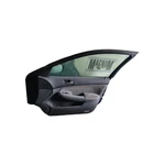 Passenger Front Door Electric Sedan 03-07 Accord 104944530 Complete W/everything. Fixed Price $280.00.