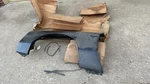 1978 1979 Nos Cordoba Fender Driver New Old Stock Mopar Front Quarter Body Panel. Fixed Price $799.35.