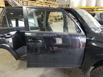 Toyota 4 Runner Trd Offroad Door Front Right Passenger Black 218. Fixed Price $1100.00.