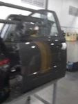 Driver Front Door Electric Without Solar Glass Fits 11-12 Sedona 714861. Fixed Price $569.39.