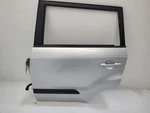 2010-2013 Kia Soul Lh Driver Left Rear Side Door Electric Clear Silver. Fixed Price $1003.37.
