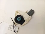 2011 - 2015 Ford Fiesta Rear Left Door Window Regulator Motor. Fixed Price $65.69.