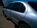 Driver Left Rear Side Door Chrome Trim Gxe Fits 95-99 Maxima 73466. Fixed Price $525.00.