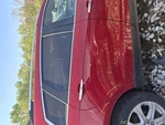 2010 Cadillac Srx Used Passenger Right Rear Door Red 4DR Suv 130-01194R. Fixed Price $284.95.