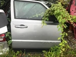 (local Pickup Only) Jeep Patriot Passenger Rear Side Door Fits 11-17 203. Fixed Price $120.00.