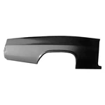 For Chevy Impala 65 Sherman Rear Passenger Side Quarter Panel Skin Value Line. Fixed Price $268.66.