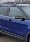 2011-2015 Ford Explorer Rh Right Passenger Front Door Oem. Fixed Price $1128.90.