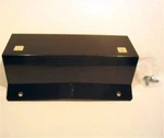 Mopar 1970-71 Dodge Challenger Front License Plate Bracket Rt E-body R/t. Fixed Price $29.99.