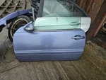 Mercedes Clk Door W208 Passenger 935 Quartz 720 07 05. Fixed Price $169.91.
