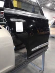 Passenger Rear Side Door Electric Fits 14-15 Infiniti QX60 637911. Fixed Price $540.79.