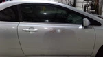2007 Honda Civic Right Front Door Silver Oem Coupe 0D1, Used, Clean. Fixed Price $377.39.