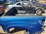 07 08 09 10 11 12 13 Toyota Tundra Crew Cab Oem Truck Bed 5 Ft Inch Has Dent. Fixed Price $656.25.