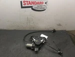 Used Door Motor Fits: 2014 Honda Odyssey Side Grade. Fixed Price $418.10.
