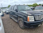 (local Pickup Only) Driver Left Front Door Fits 02-06 Escalade 633766. Fixed Price $149.90.