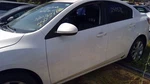 Driver Left Front Door Electric Sedan Fits 10-13 Mazda 392477. Fixed Price $175.00.
