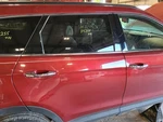 2013-2019 Hyundai Santa Fe Passenger Rear Side Door Electric Lwb With Sunshade. Fixed Price $701.78.