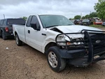(local Pickup Only) Driver Rear Side Door Regular Cab Fits 04-08 Ford F15. Fixed Price $179.90.