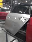 Driver Rear Side Door Electric Hatchback Fits 10-13 Mazda 717645. Fixed Price $508.55.