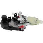Right Front Door Lock Actuator 2005-2008 Chrysler Convertible Pt Gt 5067308AA. Fixed Price $173.27.