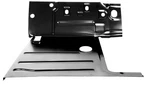 Chevy Pick-up Cab Floor Lh 1947-55. Fixed Price $226.05.