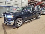 (local Pickup Only) Driver Left Rear Side Door Quad Cab Fits 19-25 Dodge 1500. Fixed Price $249.90.