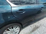 Passenger Right Rear Side Door With Sunshade Fits 13-19 Lexus GS350 3248899. Fixed Price $1065.00.