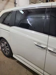 Passenger Rear Side Door With Power Sliding Fits 11-17 Odyssey 661629. Fixed Price $524.00.