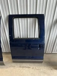 Rear Driver Door Oem 11-16 Ford F250SD F350SD. Fixed Price $475.00.