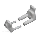 Rv Designer Sliding Door Guide- H528. Fixed Price $8.40.