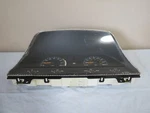 91 92 93 Alfa Romeo 164 Instrument Speedometer Cluster Dash Panel Gauge 166K Oem. Fixed Price $149.00.