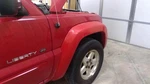 Jeep Liberty 2002 Right Fender Used 0868. Fixed Price $124.99.