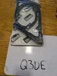 New Steele 70-1920-55 Front Door Vent Window Weatherstrips 67-72 Chevy GMC(Q3DE). Fixed Price $89.00.