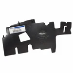 Genuine Ford Radiator Support Baffle AC2Z8310A. Fixed Price $24.93.