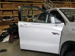 2023 Mitsubishi Outlander S-awc Front Door White Phev Right Passenger. Fixed Price $1200.00.