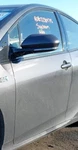 2016-2022 Toyota Prius Lh Left Driver Front Door Oem. Fixed Price $954.00.