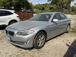 Driver Axle Shaft Rear Awd Fits 12-16 Bmw 528I 854399. Fixed Price $159.98.