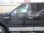 (local Pickup Only) Driver Front Door Crew Cab Electric Fits 06-08 Lincoln Lt 19. Fixed Price $199.90.